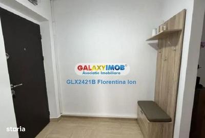 Apartament cu 3 camere decomandat, mobilat în Grivița