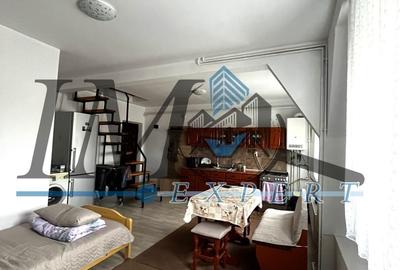 Apartament cu 2 camere decomandat, mobilat în Central - 2