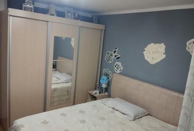 Apartament cu 2 camere decomandat în 2 Moldoveni - 5