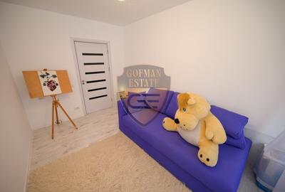 3 camere, decomandat Parter, Parcare Soveja Inel 2, Cora Brtianu Scoala 39 si 8 - 11