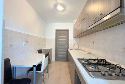 Apartament 3 camere - Torontalului - 2