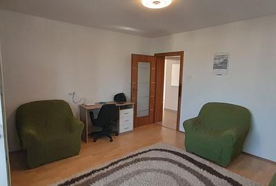 Apartament cu 2 camere decomandat, mobilat în 13 Septembrie - 1