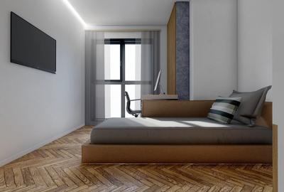 *VENEȚIA RESIDENCE* - Tatarasi - Apartamente cu 2 camere - 32