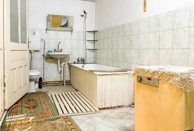 FILM! Domeniu de 1.660mp,cu doua case, atelier si anexe,Lemnia,Covasna - 4