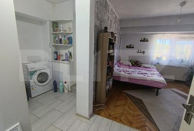 Apartament cu 3 camere si living in suprafata de 87 mp - 7
