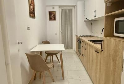 Garsonieră decomandată, mobilată în Podu Roș - 5