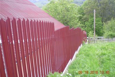 Casă cu 7 camere cu Teren 400 Mp în Greșu