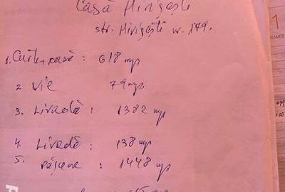 Casă cu 3 camere în Novaci - 8