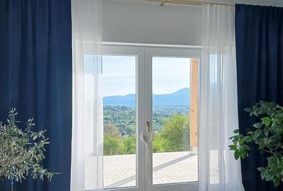 Casă cu Teren 2306 Mp în Predeluț - 3