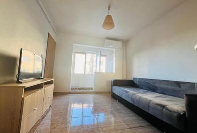 Garsonieră semidecomandată în Vest - 7