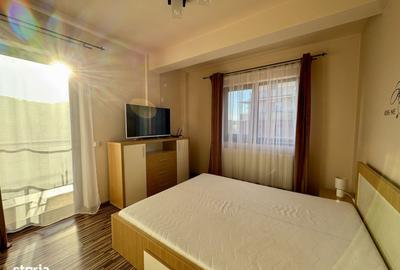 Apartament cu 3 camere decomandat, mobilat în Florești - 15