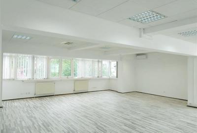 Spatiu pentru birouri de inchiriat - Piata Domenii - - 13