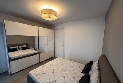 Apartament cu 2 camere decomandat, mobilat în Aviației - 3