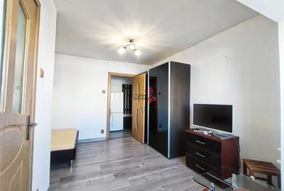 Garsonieră semidecomandată în Tei - 7