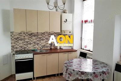 Apartament la casa, 2 camere, 80 mp utili, Centru, zona ANAF - 4