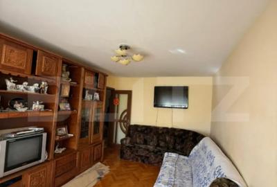 Apartament cu 2 camere decomandat, mobilat în Central - 6