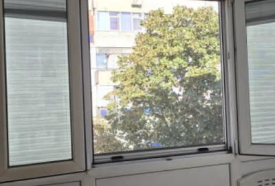 Apartament cu 3 camere semidecomandat, mobilat în Malu Roșu - 11