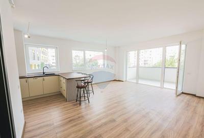 Apartament cu 2 camere decomandat în Răcădău - 11