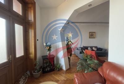 Casa cu 4 camere,  Zona Centrala-  Sf. Apostoli - 5