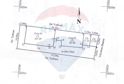 Casă cu 6 camere cu Teren 390 Mp în Floreasca - 31