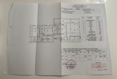 Apartament cu 4 camere decomandat, mobilat în Chitila - 17