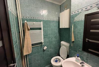 Garsonieră decomandată, mobilată în Tineretului - 17