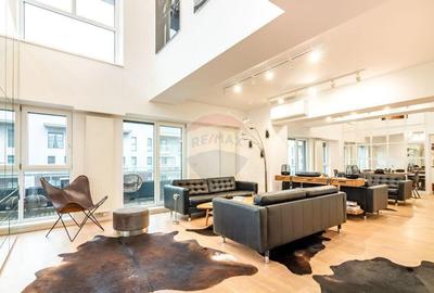 Vanzare Duplex Penthouse 178 mp, 5 dormitoare, Belvedere ... - 13