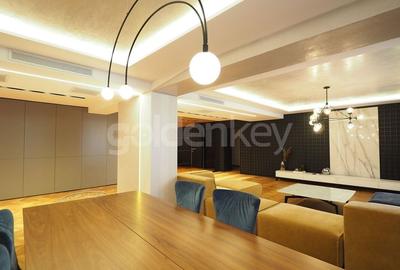 Apartament renovat cu 3 camere, 2 bai | 190mpc | garaj si boxa - 3