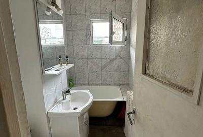 Apartament cu 2 camere semidecomandat în Mircea cel Bătrân - 1