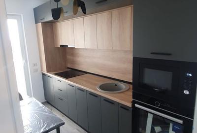 Apartament cu 3 camere în Lujerului - 10