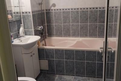 Apartament cu 2 camere semidecomandat în Țiglina 3 - 4