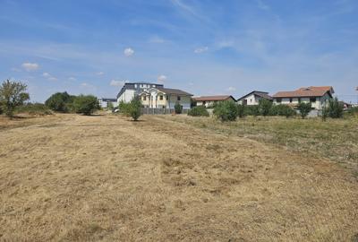 Teren Construcții intravilan de 1704 mp, în Braytim - 6