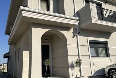 Casă cu 3 camere în Dumbrăvița - 8