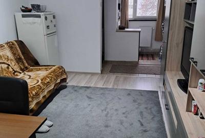 Garsonieră semidecomandată în Zimbru - 5