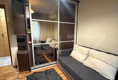 Apartament 4 camere, 80 mp, zona Vest - 2