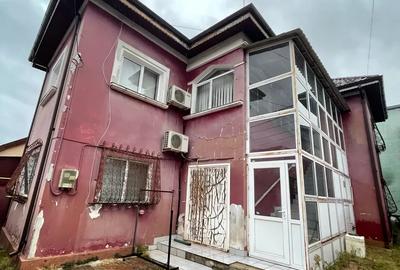 Rahova-Salaj, Parc Humulesti, P+1+M,250 teren+240 utili+ pod mansardat - 4