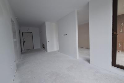 Apartament cu 2 camere semidecomandat în Florești - 3