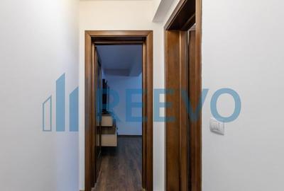PENTHOUSE de vanzare, Gradina cu Magnolii+ 3 locuri de ... - 9