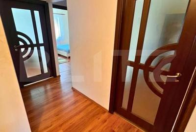 Apartament cu 3 camere decomandat în Gheorgheni - 3