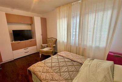 Apartament cu 2 camere semidecomandat în Podu Roș - 8