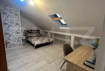 Garsoniera, 38 mp utii, zona Clinica Nord - 2