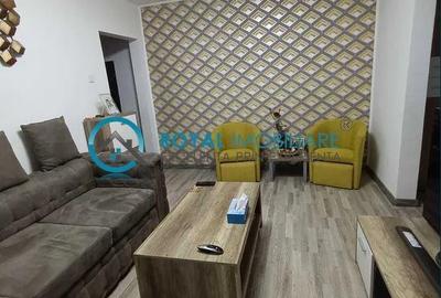 Royal Imobiliare - Apartament 3 camere de vanzare in Ploiesti, zona Malu Rosu - 1