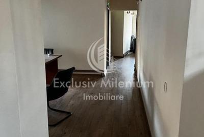 Udriste Birouri la vila 355mp - Unirii - 4