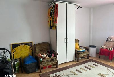 Apartament cu 2 camere decomandat în Mărăței - 6