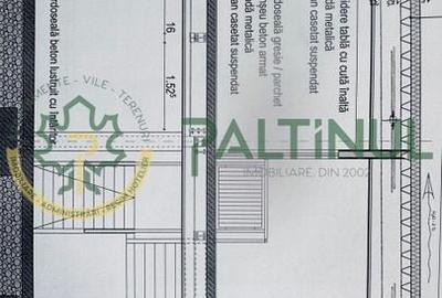 Hală industrială nouă cu birouri moderne, zona str. Turda - Sibiu - 5