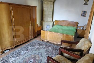 Casă cu 11 camere cu Teren 720 Mp în Democrației - 10