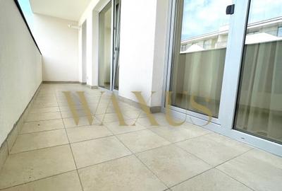 Apartament modern de 3 camere, VIEW PANORAMIC, 66mp, garaj, Eroilor - 12