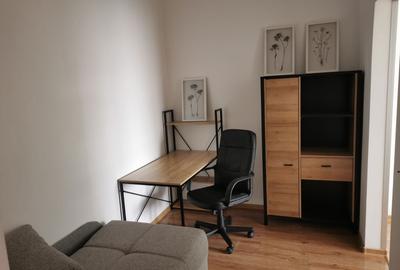 Apartament cu 3 camere decomandat în Ultracentral - 4