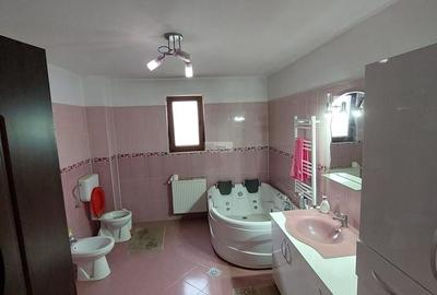 Casă cu 8 camere cu Canalizare în Garoafa - 10