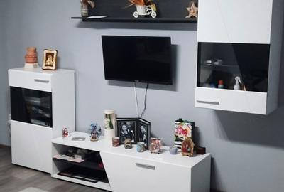 Apartament cu 2 camere decomandat în Obor